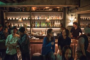 Tanuki Luxury Apartments