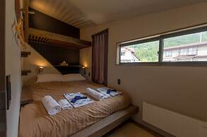 Tanuki Luxury Apartments