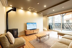 Tanuki Luxury Apartments
