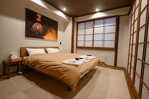 Tanuki Luxury Apartments