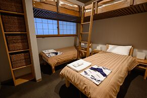 Tanuki Luxury Apartments