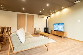 Tanuki Luxury Apartments