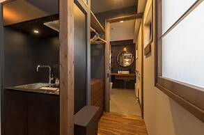 Tanuki Luxury Apartments