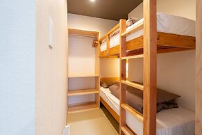 Tanuki Luxury Apartments