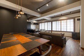 Tanuki Luxury Apartments