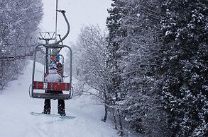 Tanuki Luxury Apartments