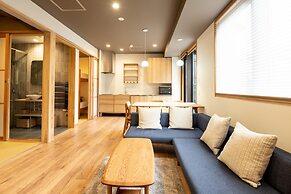 Tanuki Luxury Apartments