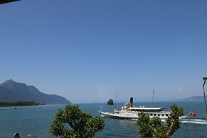 Hotel du Quai