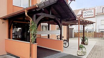 Hotel Victoria
