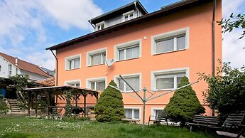 Hotel Victoria