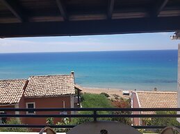 Menigos - Type AA5 Nr 123: Sea View 1 Bedroom Apt