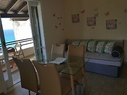 Menigos - Type AA5 Nr 123: Sea View 1 Bedroom Apt