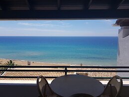 Menigos - Type AA5 Nr 123: Sea View 1 Bedroom Apt