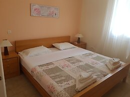 Menigos - Type AA5 Nr 123: Sea View 1 Bedroom Apt