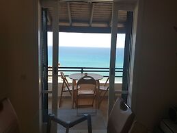 Menigos - Type AA5 Nr 123: Sea View 1 Bedroom Apt