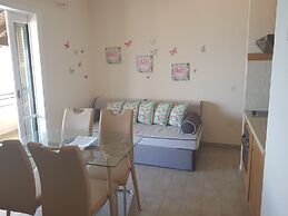 Menigos - Type AA5 Nr 123: Sea View 1 Bedroom Apt