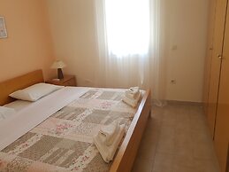 Menigos - Type AA5 Nr 123: Sea View 1 Bedroom Apt