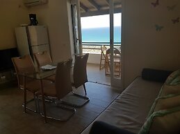 Menigos - Type AA5 Nr 123: Sea View 1 Bedroom Apt