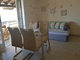 Menigos - Type AA5 Nr 123: Sea View 1 Bedroom Apt