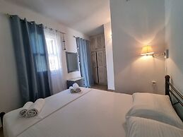 Corfu Island Apartment 25