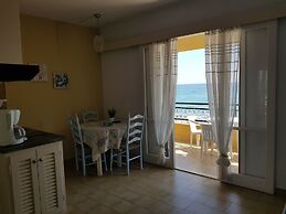 Corfu Island Apartment 25