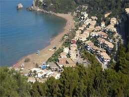Corfu Island Apartment 25