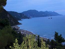 Corfu Island Apartment 25