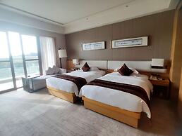 Heyuan Mels Welton Evergreen Lake Hotel