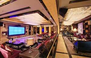 Heyuan Mels Welton Evergreen Lake Hotel