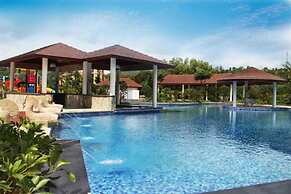 Heyuan Mels Welton Evergreen Lake Hotel