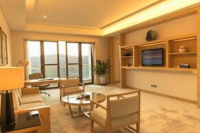 Heyuan Mels Welton Evergreen Lake Hotel