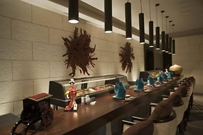 Heyuan Mels Welton Evergreen Lake Hotel