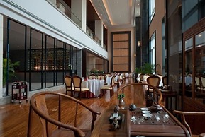 Heyuan Mels Welton Evergreen Lake Hotel