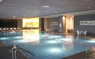 Heyuan Mels Welton Evergreen Lake Hotel