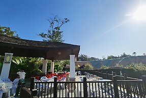 Heyuan Mels Welton Evergreen Lake Hotel