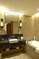 Heyuan Mels Welton Evergreen Lake Hotel