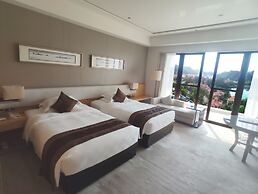 Heyuan Mels Welton Evergreen Lake Hotel