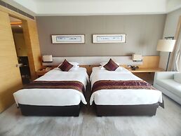 Heyuan Mels Welton Evergreen Lake Hotel