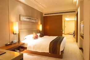 Heyuan Mels Welton Evergreen Lake Hotel