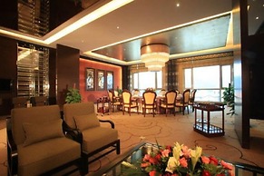 Heyuan Mels Welton Evergreen Lake Hotel