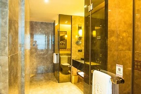 Heyuan Mels Welton Evergreen Lake Hotel