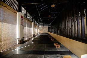 Heyuan Mels Welton Evergreen Lake Hotel