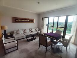 Heyuan Mels Welton Evergreen Lake Hotel