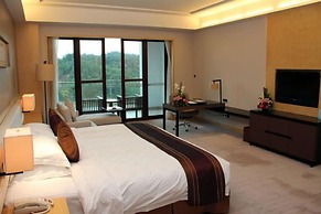 Heyuan Mels Welton Evergreen Lake Hotel