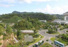 Heyuan Mels Welton Evergreen Lake Hotel