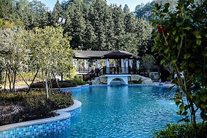 Heyuan Mels Welton Evergreen Lake Hotel