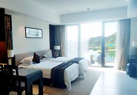 Heyuan Mels Welton Evergreen Lake Hotel