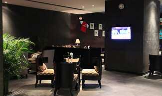 Heyuan Mels Welton Evergreen Lake Hotel