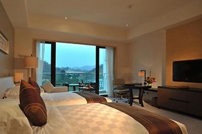 Heyuan Mels Welton Evergreen Lake Hotel