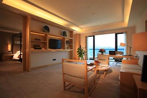 Heyuan Mels Welton Evergreen Lake Hotel